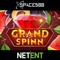 slot Grand Spinn NetEnt